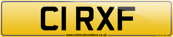 C1 RXF