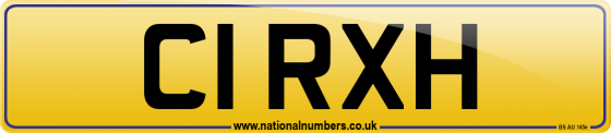 C1 RXH