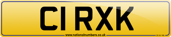 C1 RXK