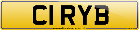 C1 RYB