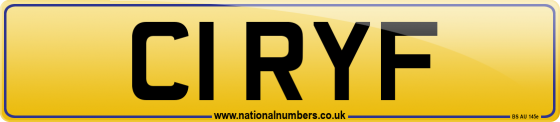 C1 RYF