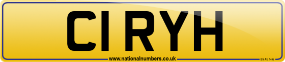 C1 RYH