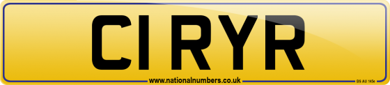 C1 RYR