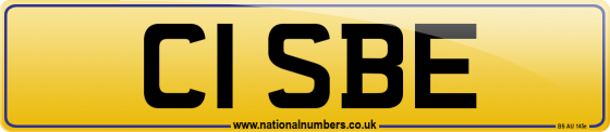 C1 SBE