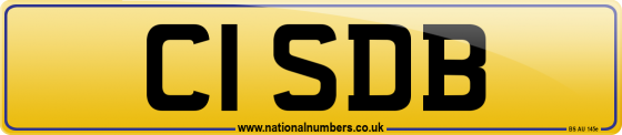 C1 SDB