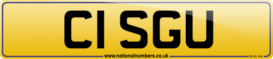 C1 SGU