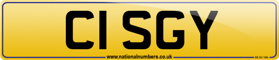 C1 SGY