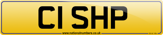 C1 SHP