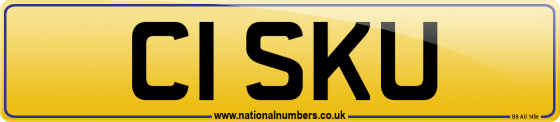 C1 SKU