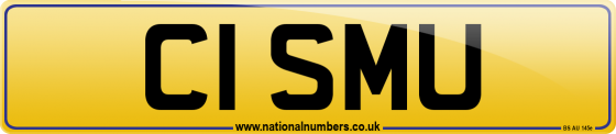 C1 SMU