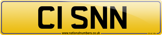 C1 SNN