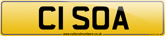 C1 SOA