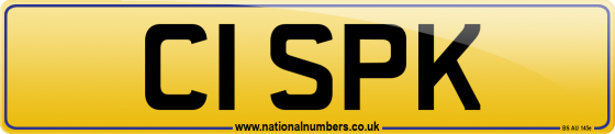 C1 SPK