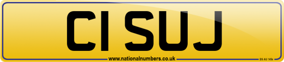 C1 SUJ