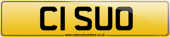 C1 SUO