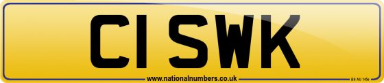 C1 SWK