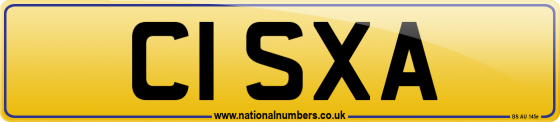 C1 SXA