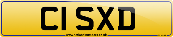 C1 SXD
