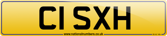 C1 SXH