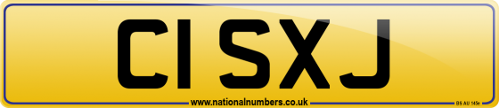 C1 SXJ