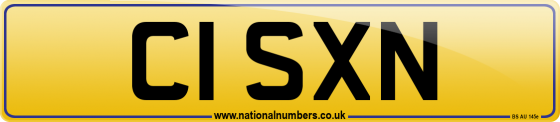 C1 SXN