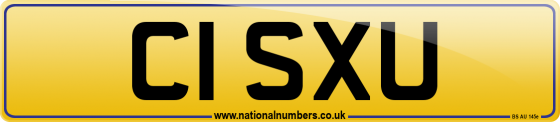 C1 SXU