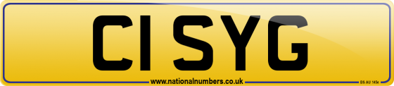 C1 SYG