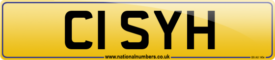 C1 SYH