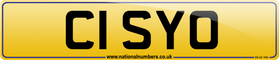 C1 SYO