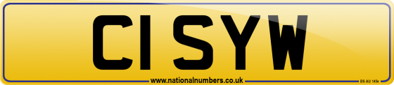 C1 SYW