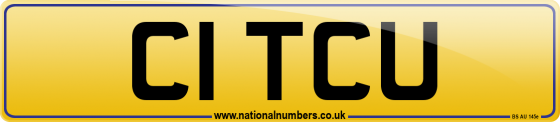 C1 TCU