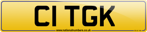 C1 TGK
