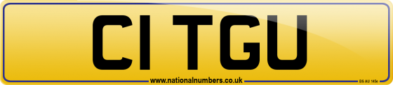 C1 TGU