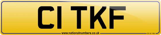 C1 TKF