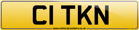 C1 TKN