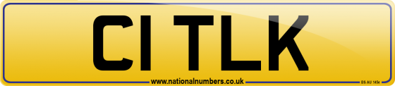 C1 TLK