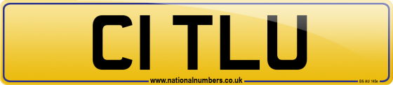 C1 TLU