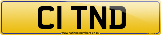 C1 TND