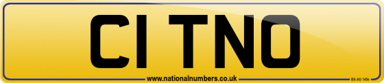 C1 TNO