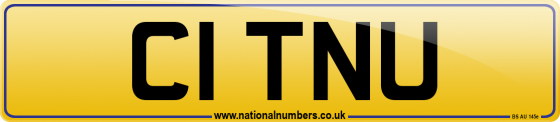 C1 TNU