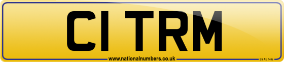 C1 TRM
