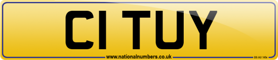 C1 TUY