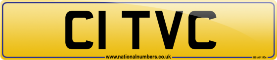 C1 TVC