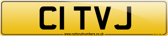 C1 TVJ