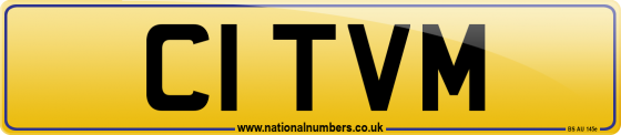 C1 TVM