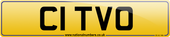 C1 TVO