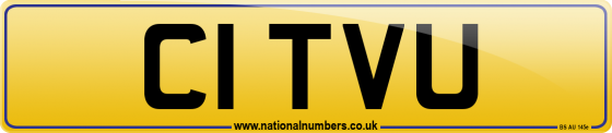 C1 TVU