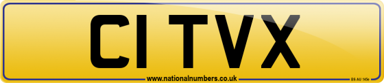 C1 TVX