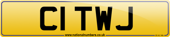C1 TWJ