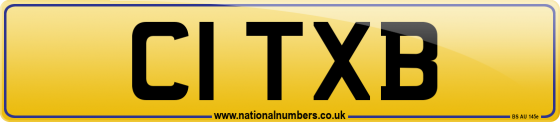 C1 TXB